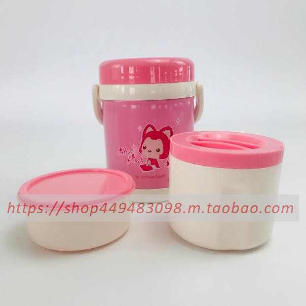 GTAL-H6005-075 Portable 750ml stainless steel vacuum pot