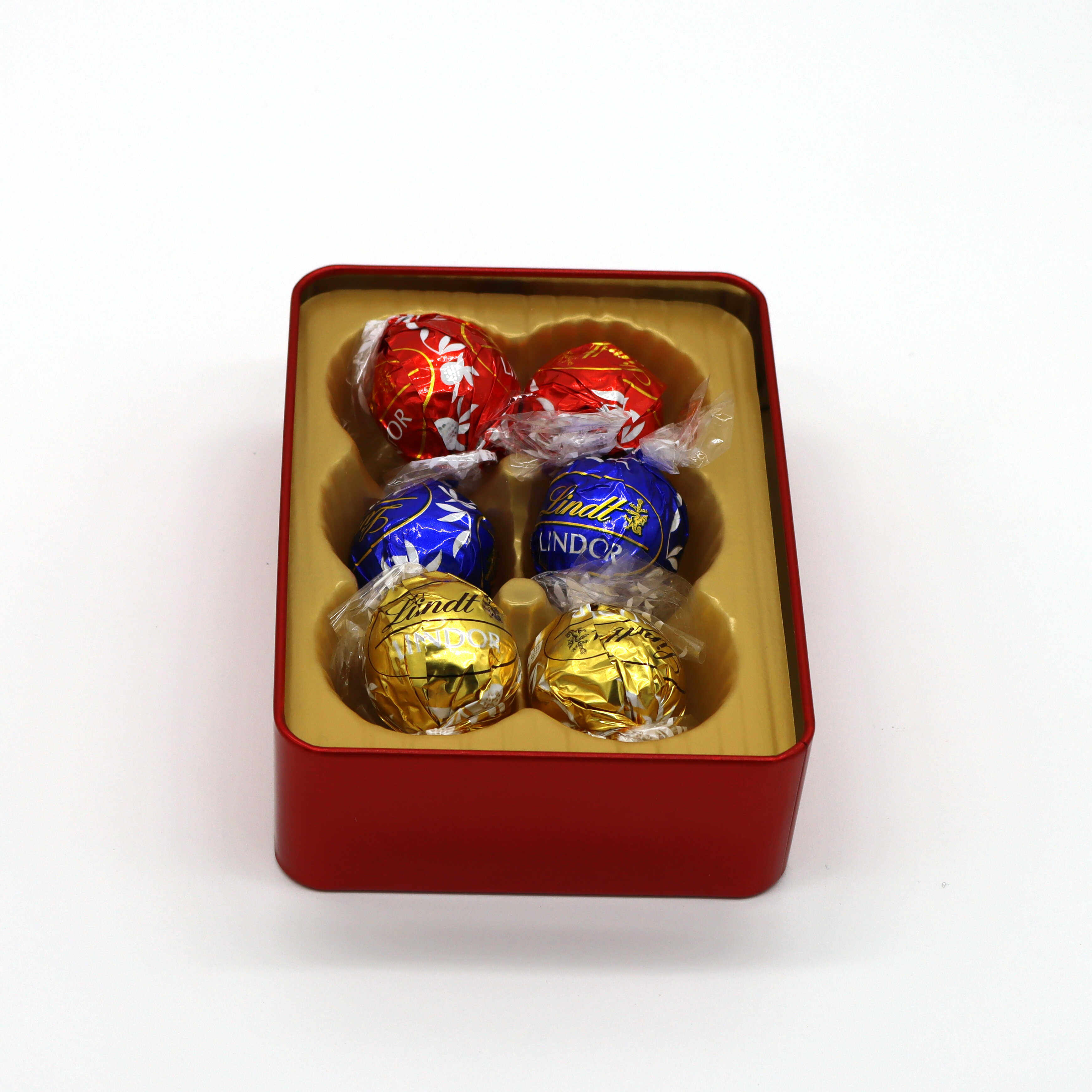 瑞士莲PK费列罗，谁才是巧克力界的王者？绝绝子，吃货必看！