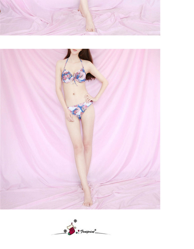 Maillot de bain pour femme - Ref 3029826 Image 12