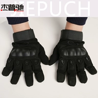 Полная перчатка пальца