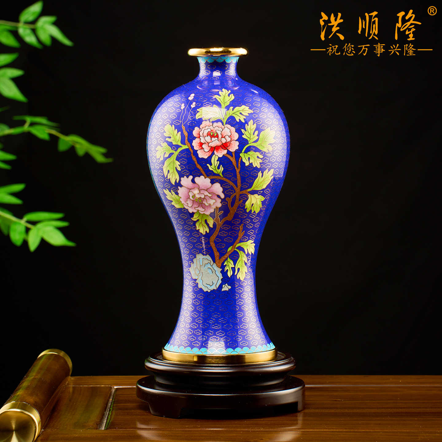 景泰蓝花瓶- Top 1000件景泰蓝花瓶- 2026年9月更新- 淘宝Taobao｜天猫Tmall