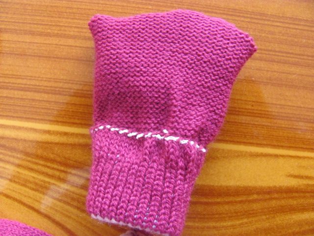 Gants pour enfants en coton - Ref 2147135 Image 9