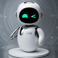 Eilik智能机器人授权企业店