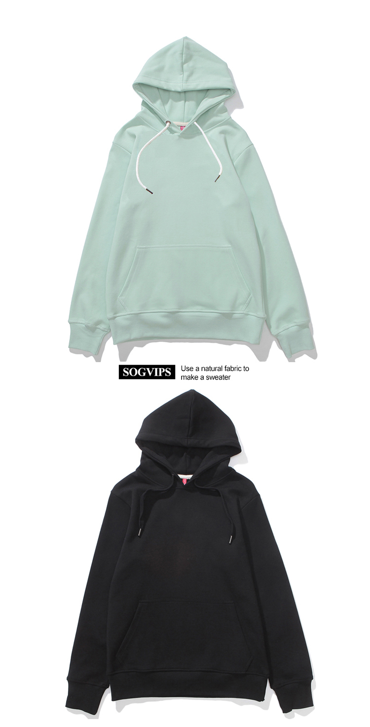 Sweatshirt femme SOGVIPS   en Coton - Ref 3217259 Image 17