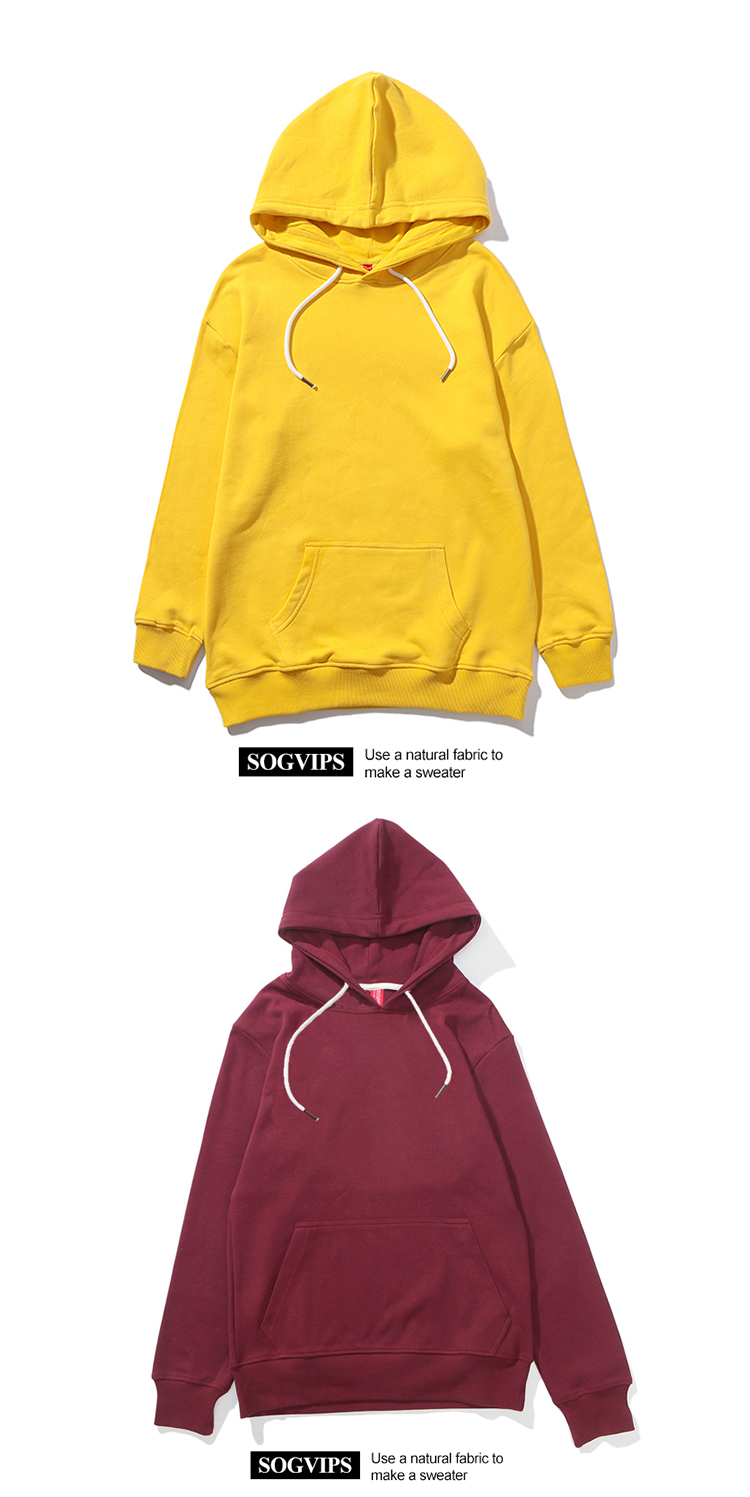 Sweatshirt femme SOGVIPS   en Coton - Ref 3217259 Image 19