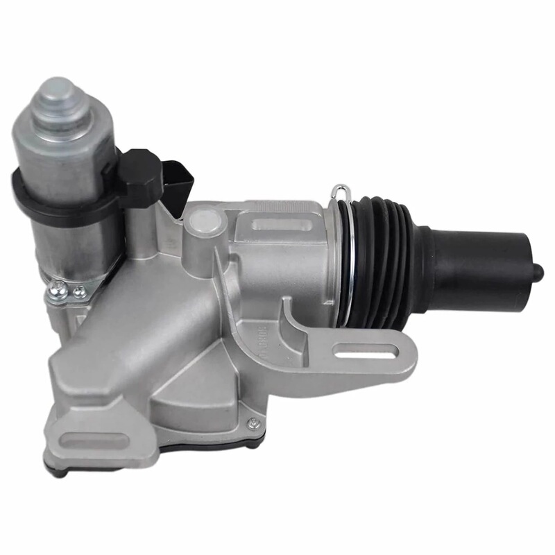 Suitable for Mercedes-Benz Smart W451 450 454 Amt Gearbox Clutch Actuator Shift Motor