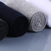 Vớ cotton hươu mùa thu nam mỏng ống thấm mồ hôi thấm nước kinh doanh thể thao giản dị vớ nam vớ lỏng 9008 - Vớ sợi tre vớ mỏng mùa hè nam giới Vớ sợi tre