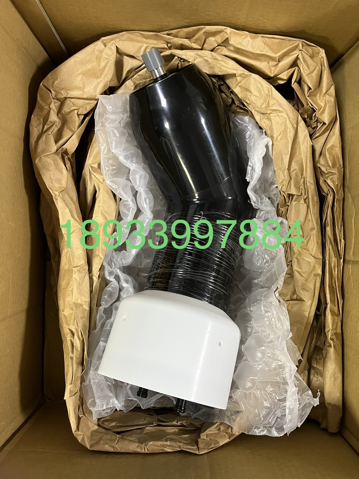 ABB喷涂机器人雾化器RB1000/BOC，1N10107 ，议价-淘宝Taobao | 天猫Tmall