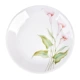 Corelle / Hoa Kỳ Bộ đồ ăn Corning tấm thủy tinh chịu nhiệt đĩa trái cây đĩa cá món ăn đặt nhà - Đồ ăn tối