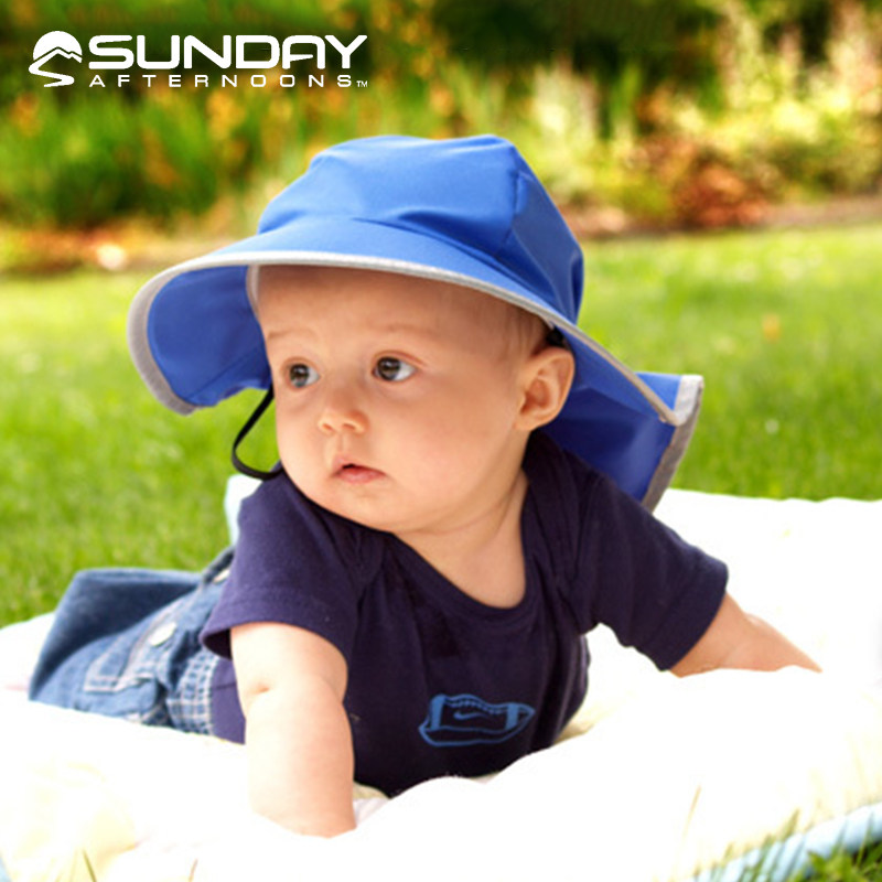sunday afternoon baby hat