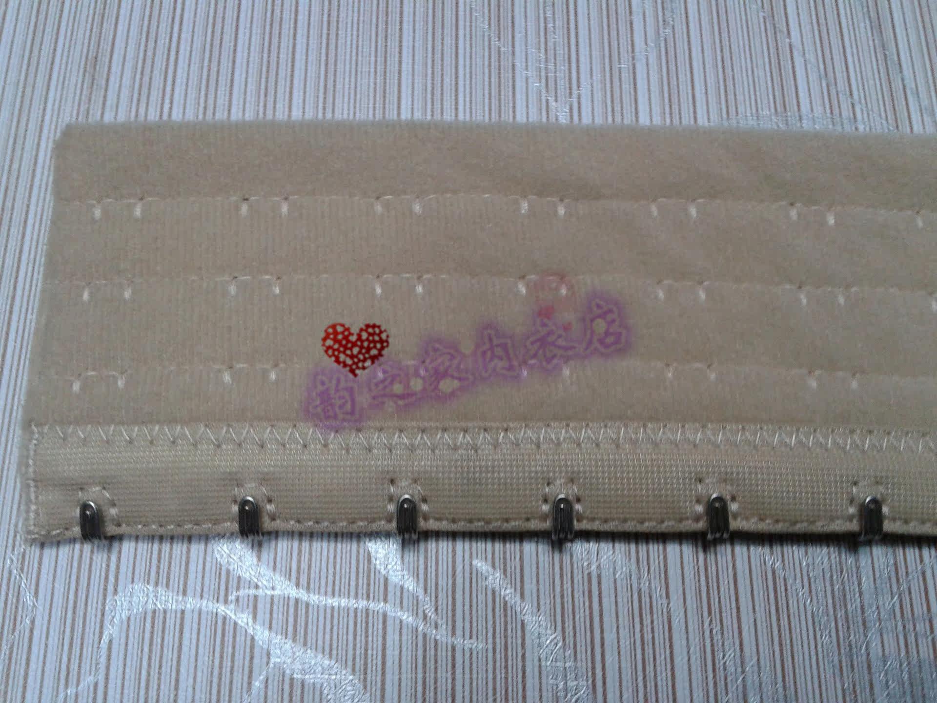 Corset sexy en spandex - Ref 676195 Image 21