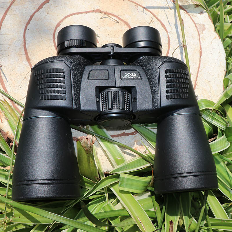 Kunguang high-power high-definition professional-grade binoculars ultra-clear 100 times outdoor low-light nitrogen-filled waterproof portable