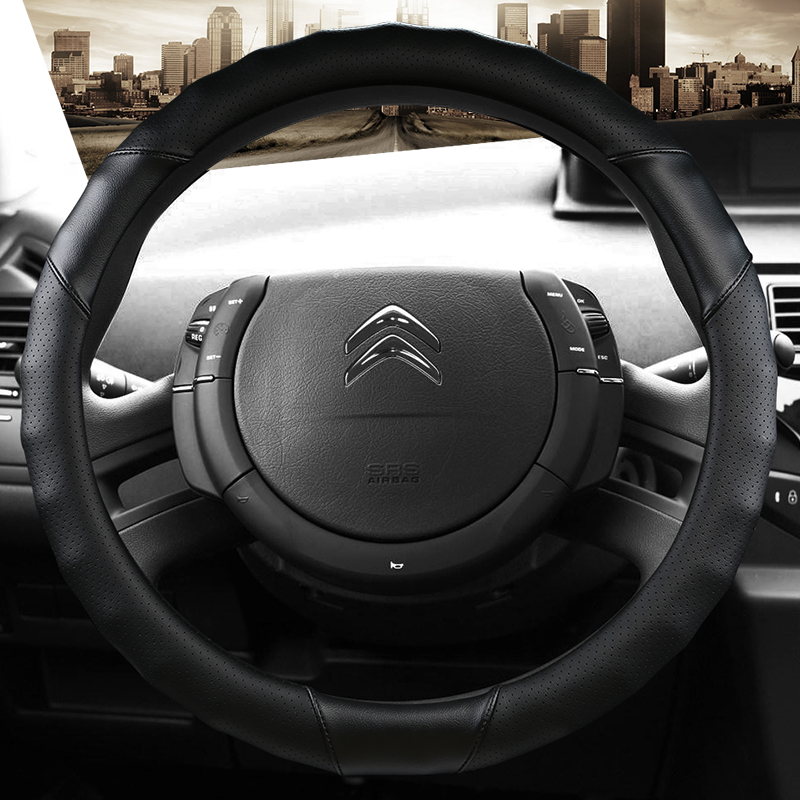 09 09 10 10 12 12 13 14 15 16 17 17 17 models of Snow Iron Dragon C5 Shiga Triumph Steering Wheel Sleeve