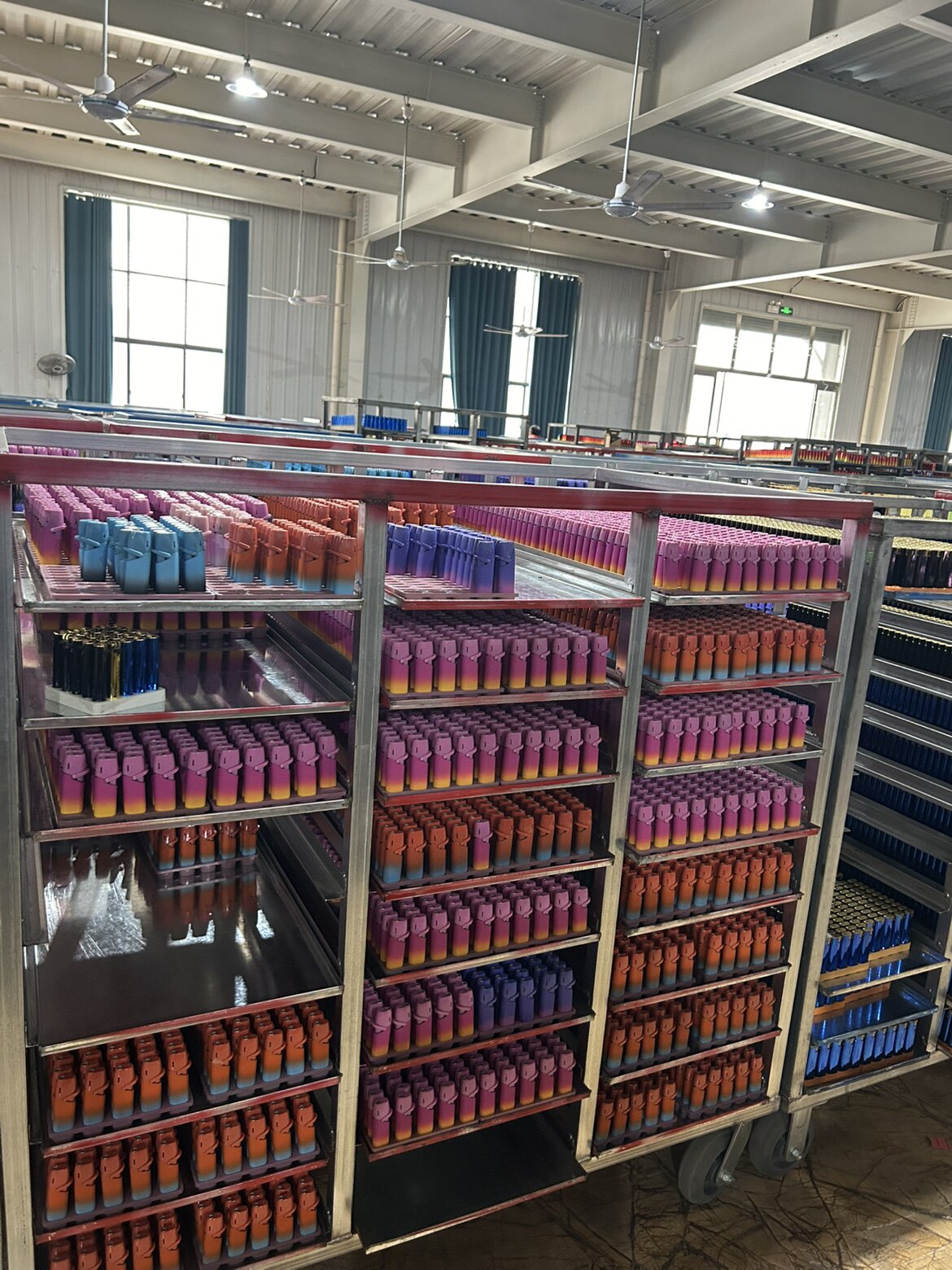 明盛火机定制批发