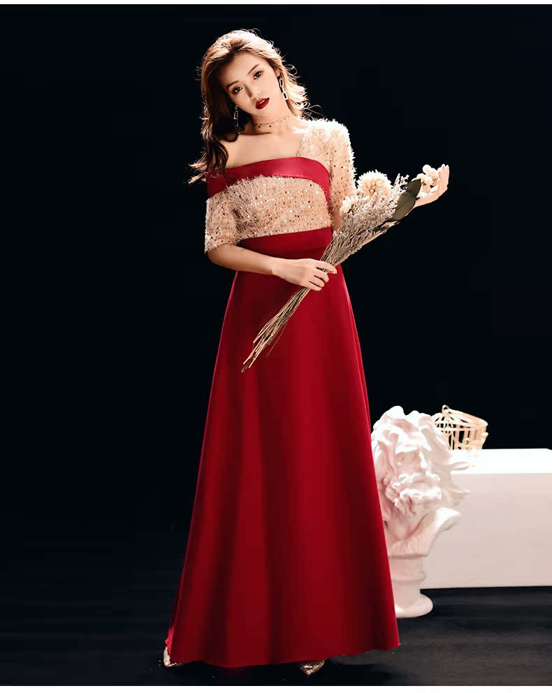 Robe du soir ANBO SNOW - Ref 3212891 Image 21