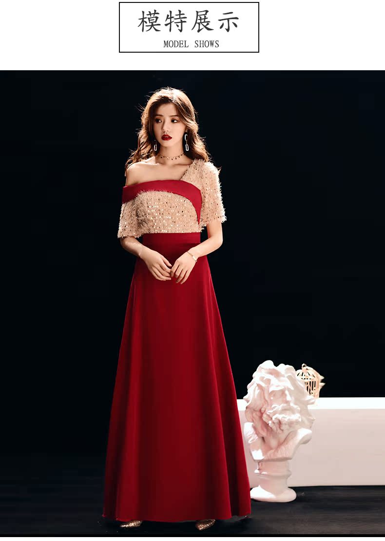 Robe du soir ANBO SNOW - Ref 3212891 Image 15