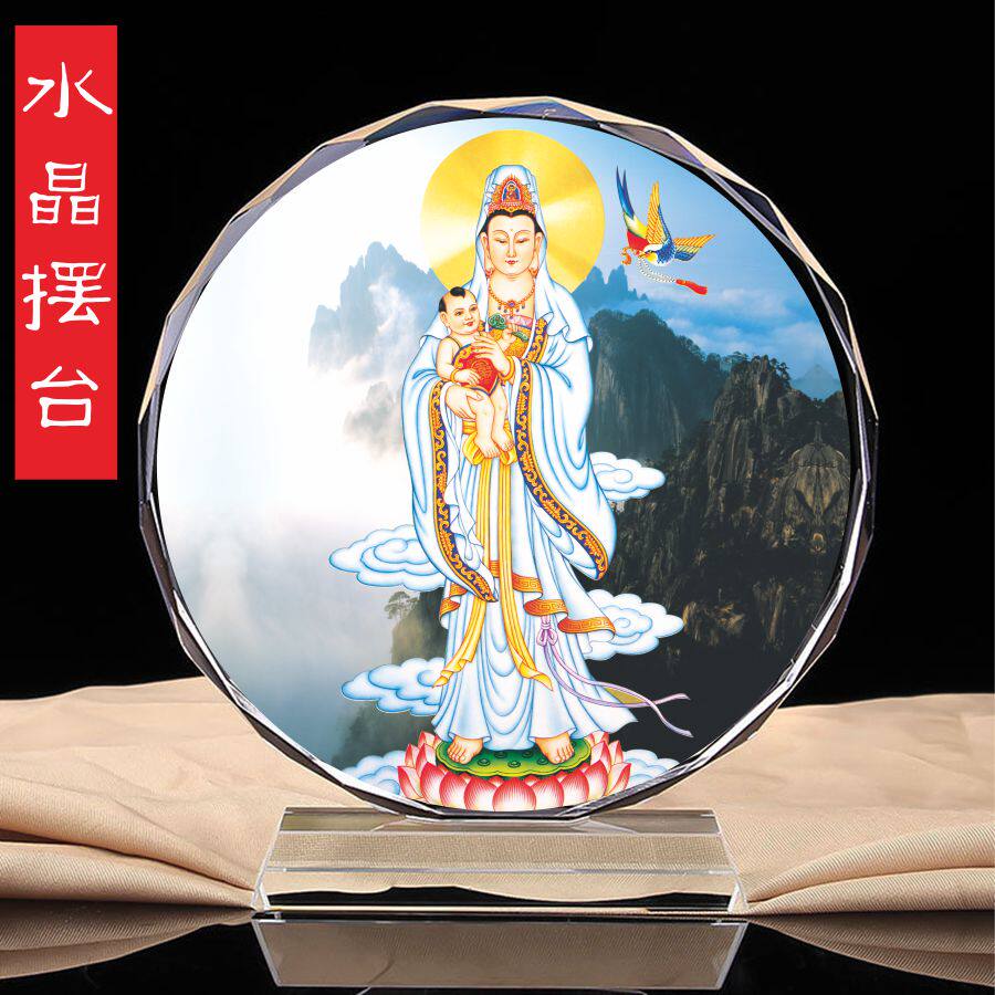 Buddha picture of the Buddha's picture for a girl to send a picture of a picture of a picture of a Buddha by a crystal