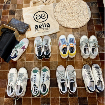 Star little dirty shoes womens 2021 new womens shoes increased leather retro old dirty shoes mens white shoes summer