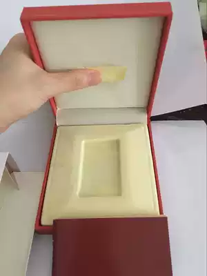 DUPENG Langsheng Du Peng copper lighter gift box red gift box gift box gift box