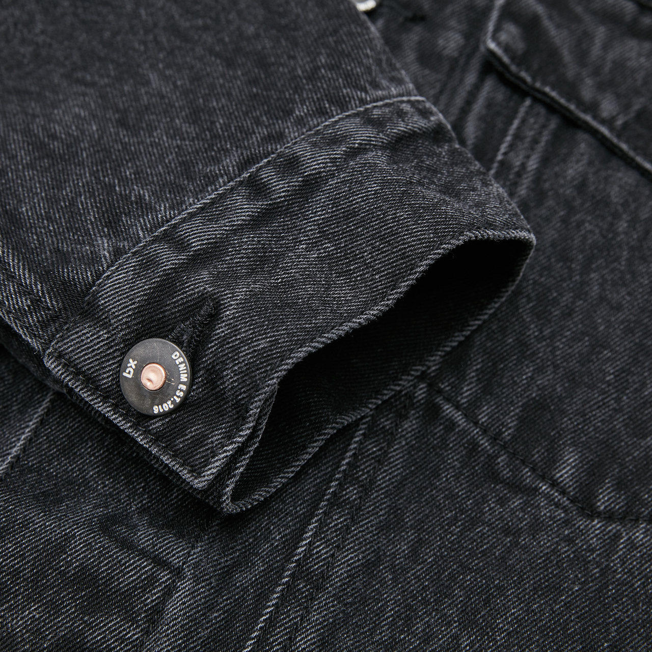 Blouson homme manches longues en Coton - Ref 3118398 Image 4