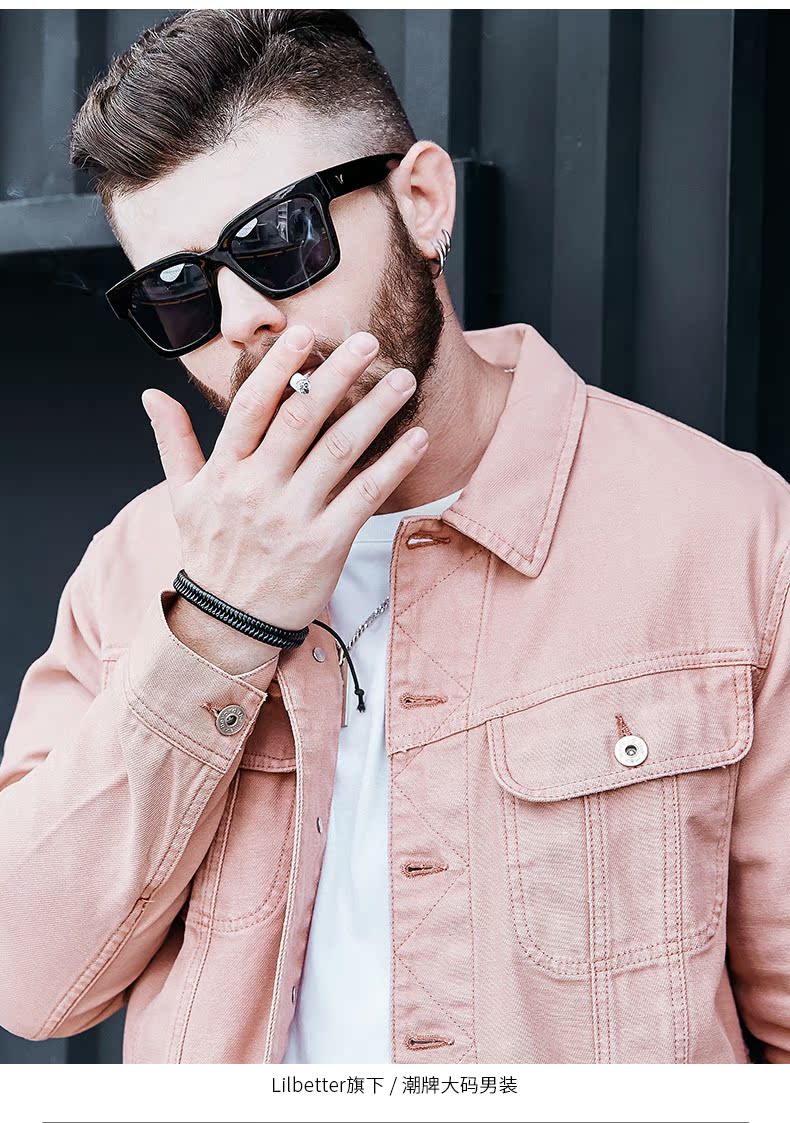 Blouson homme manches longues en Coton - Ref 3115976 Image 19