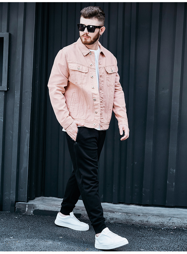 Blouson homme manches longues en Coton - Ref 3115976 Image 14