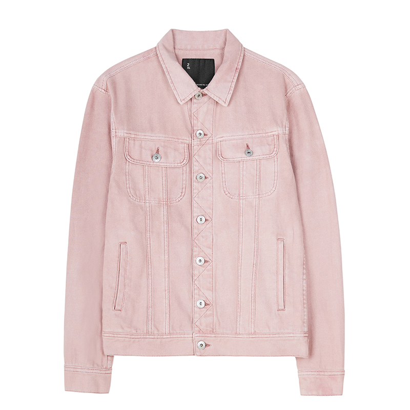 Blouson homme manches longues en Coton - Ref 3115976 Image 5