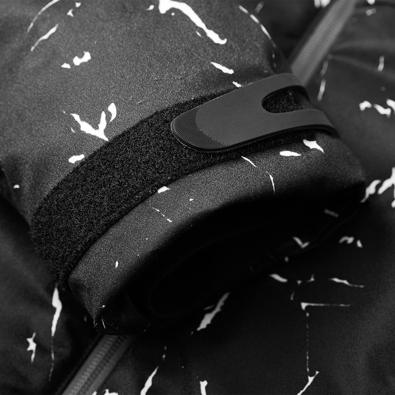 Blouson chaud pour homme en Polyester - Ref 3114280 Image 3