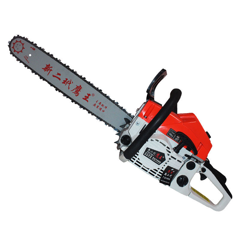 New two Tortoise eagle king upgraded 6900 highpower gasoline saw