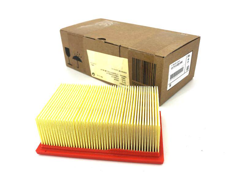 Locomotive air filter for BMWf700GS F800GS ADV R GT F650 German original