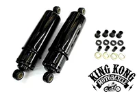 Sportst883 1200Dyna Dana 10.5 "tay áo ngắn được điều chỉnh hoàn toàn giảm xóc giảm xóc sau - Xe máy Bumpers 	giá giảm xóc xe máy airblade
