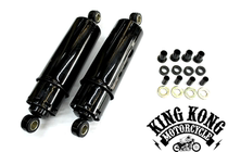 Sportst883 1200Dyna Dana 10 5 inch short fully enclosed sleeve modified rear shock absorber shock absorber