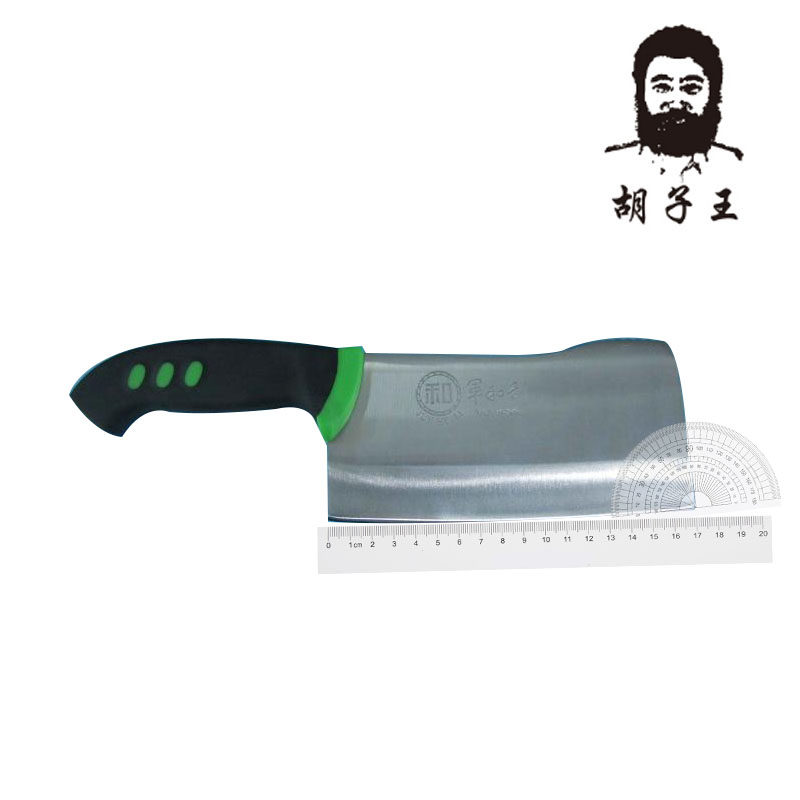 China Golden Gate Knife and Li Knife Chop Knife - Knife - Slip - stomp - knife - stomp - steel steel steel