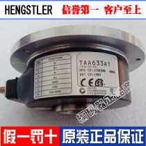 Otis Henryk Encoder TAA633A1 (RI76TD 1024ED 4N38KF-KO)