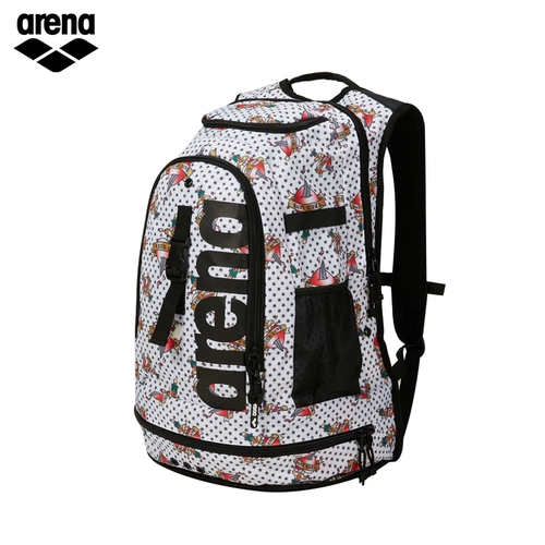 Снаряжение для плавания для спортзала, портативный рюкзак, сумка через плечо, система хранения, водонепроницаемая сумка