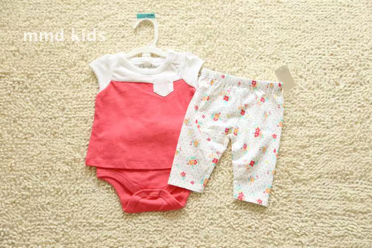 Coffret cadeau pour bébé Y1001 - Ref 1961055 Image 4