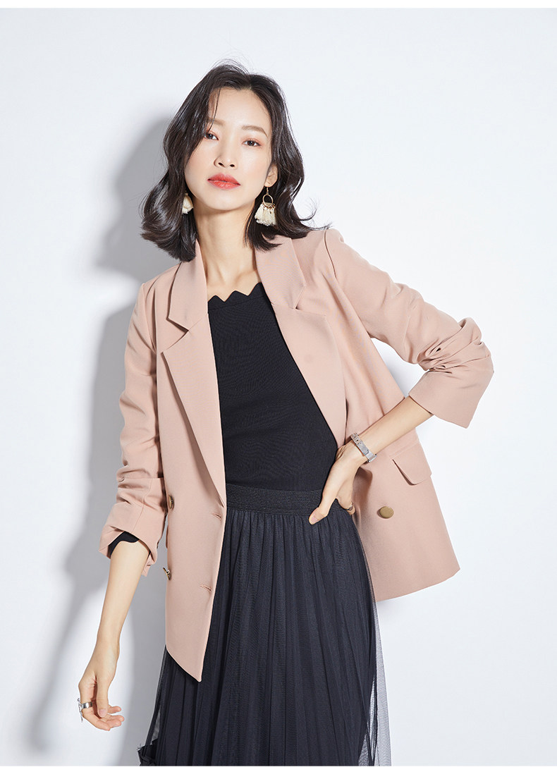 Veste pour femme CIRCLOFY en Polyester - Ref 3220013 Image 17