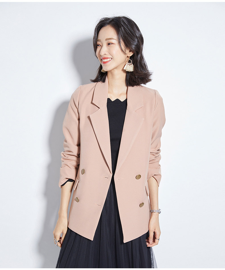 Veste pour femme CIRCLOFY en Polyester - Ref 3220013 Image 50