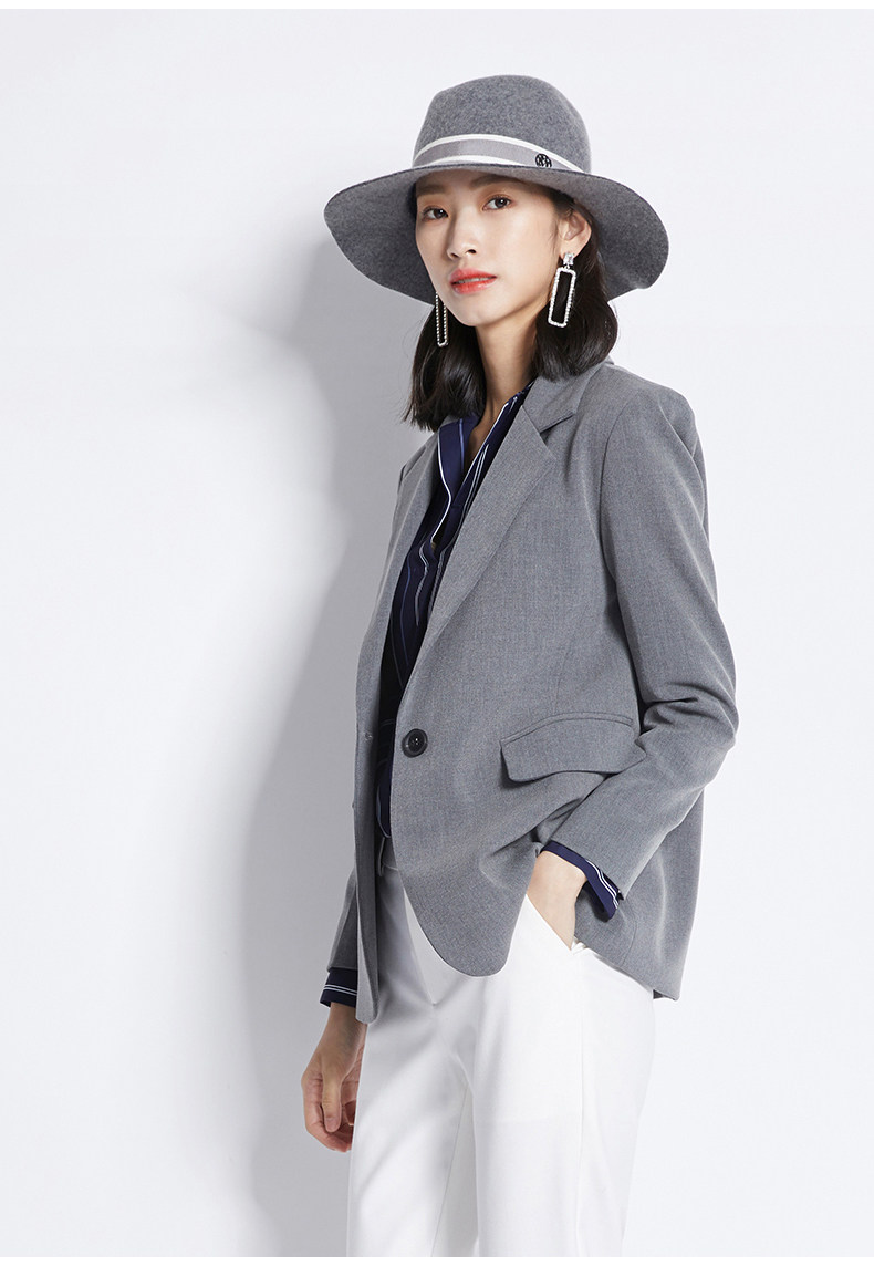 Veste pour femme CIRCLOFY en Polyester - Ref 3220031 Image 34