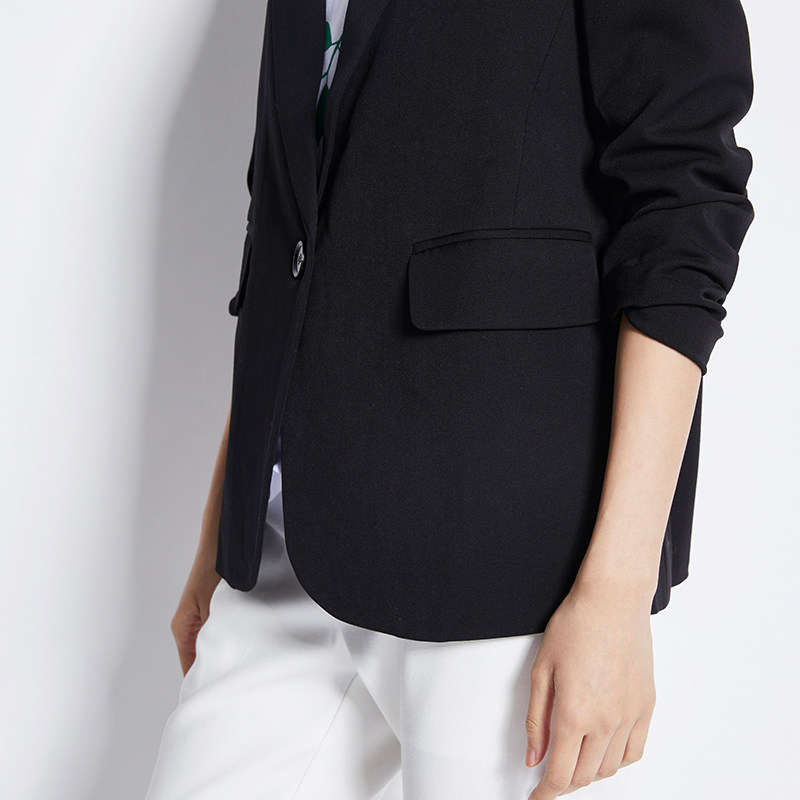 Veste pour femme CIRCLOFY en Polyester - Ref 3219918 Image 4