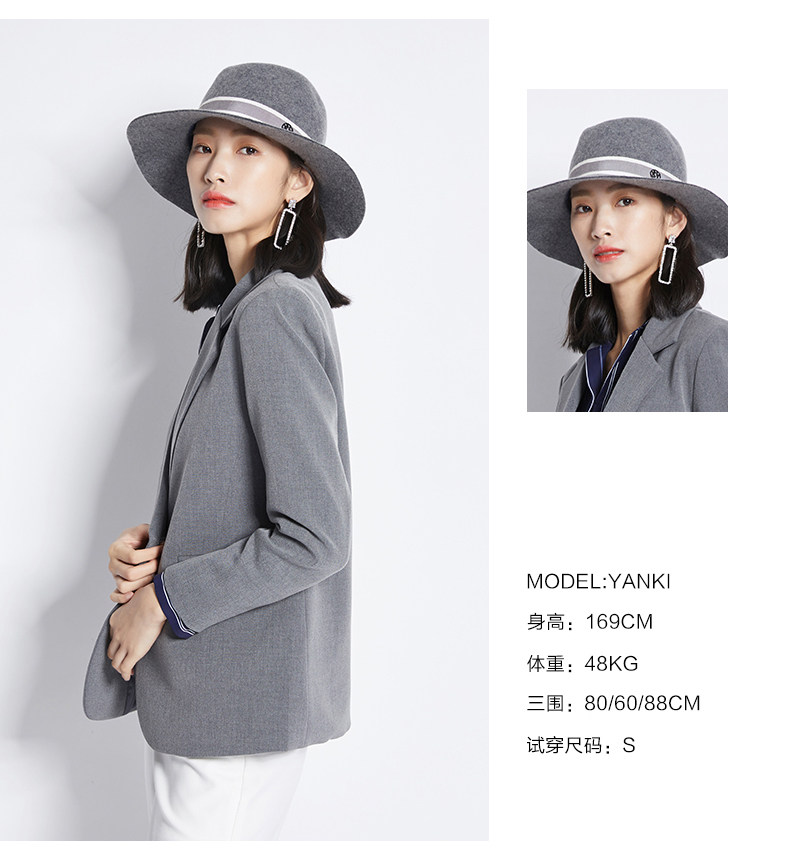 Veste pour femme CIRCLOFY en Polyester - Ref 3220031 Image 15