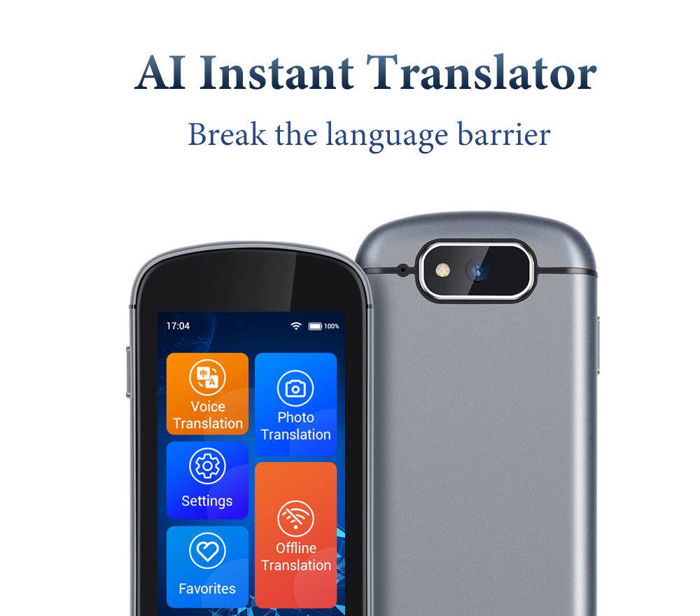 Переводная ручка new v10 portable language translator 137 languages two-way r OTHER