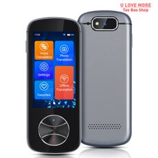 Переводная ручка new v10 portable language
