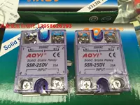 Модуль тиристорного стабилизатора напряжения AOYI SSR-25DV с регулятором напряжения ZKG-1 SSR-25DV 40DV