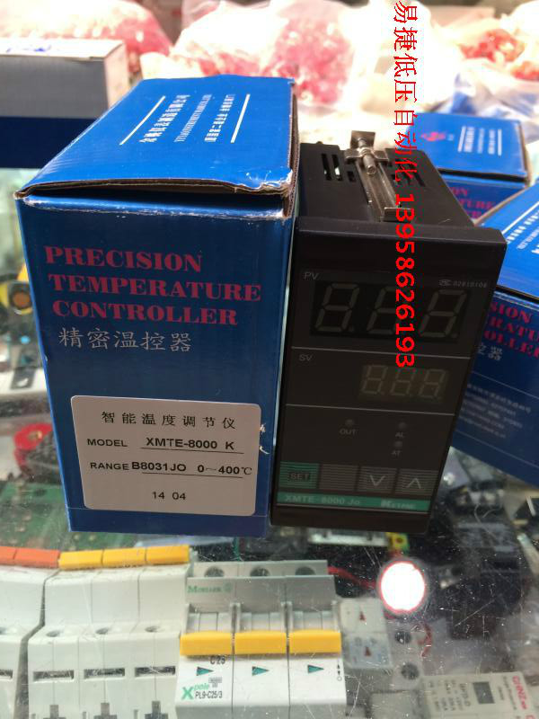 KEYANG XMTE-8000JO K XMTE-B8031JO Short intelligent temperature controller
