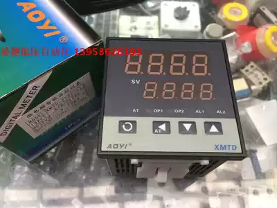 AOYI AOYI XMTD Intelligent Thermostat XMTD-2191-722 4-20mA output thermostat
