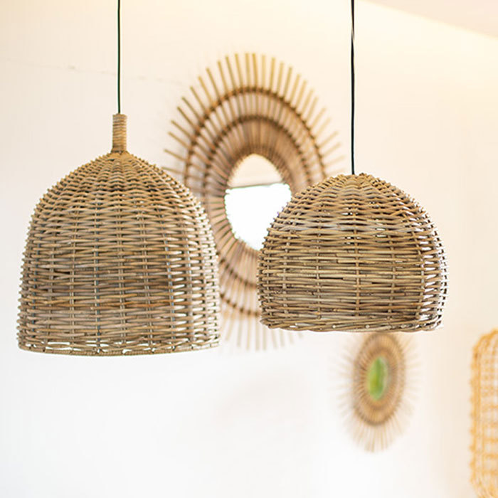 Slow Home Southeast Asian Indonesian Rattan Chandelier Lampshade Living Room Restaurant Bar Normcore Style Wabi-Sabi Style Shop Commercial Slow Home Southeast Asian Indonesian Rattan Chandelier Lampshade Living Room Restaurant Bar Normcore Style Wabi-Sabi Style Shop Commercial