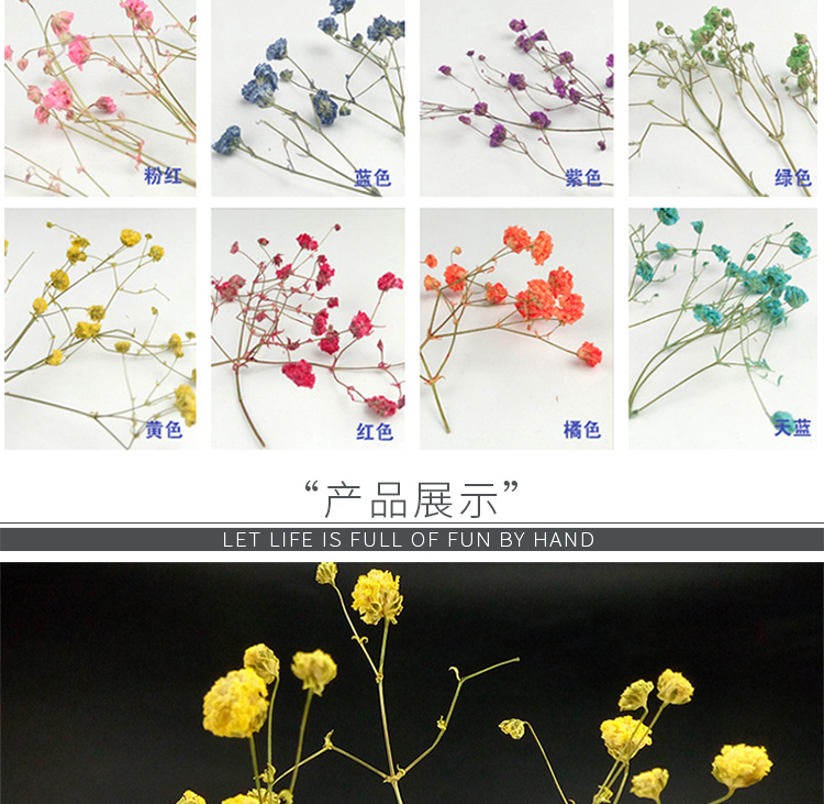 Wanfuman Crystal Epoxy Chất liệu khuôn DIY Handmade Hoa khô Vòng tay Mặt dây chuyền Trang sức Phụ kiện Chất liệu Bó hoa khô - Vòng đeo tay Cuff vòng tay gỗ sưa