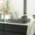 brabantia Сушилка для посуды Brabantia сушилка для слива кухонная настольная стойка раковина стеллаж для хранения посуды mini 1