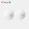 brabantia adhesive hook Strong hook Waterproof hook Kitchen bathroom wall hanging incognito heavy adhesive hook